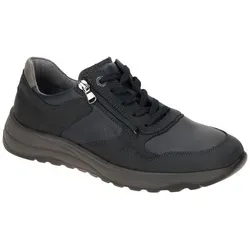 Waldläufer Adult K-John Gr. 42 - Herren-Sneaker - Hochwertige Herren-Sneaker für Erwachsene, bieten optimalen Komfort und stilvolles Design für jeden Anlass.