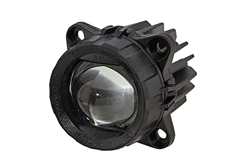 HELLA Hauptscheinwerfer 1TL 998 670-021 LED