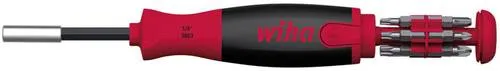 Wiha LiftUp 25 Schraubendreher Set 12-tlg. von Wiha