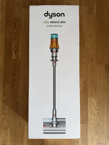Produktbild Dyson V12 Detect Submarine 485350-01