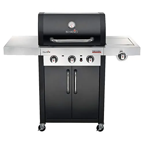 Char-Broil Professional 3400B von Char-Broil