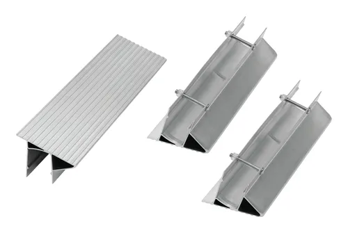 Hymer Aufsetzstufenset 285 mm für Sprossenleitern