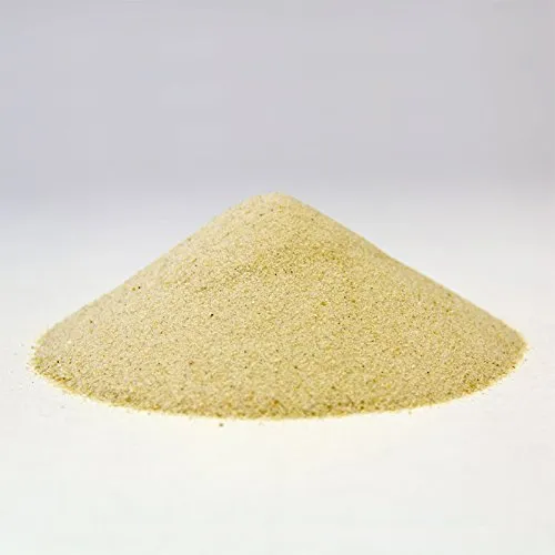 Premium Terrariensand - gelb 10 kg, Sand