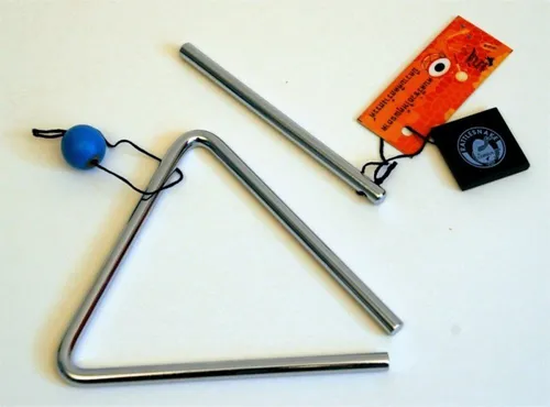Corvus Experimentierkasten Triangel