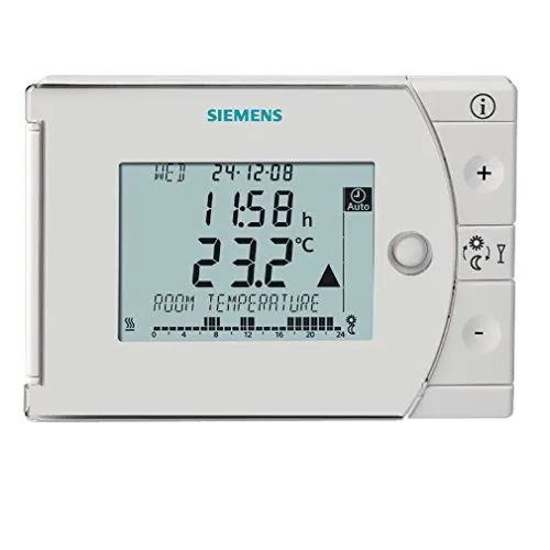 Siemens Thermostate von Siemens
