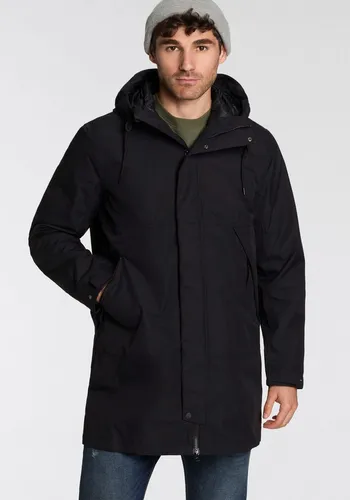 Icepeak 3-in-1-Funktionsjacke H FUNKTIONSJACKE AIKAS Winterjacke Herren