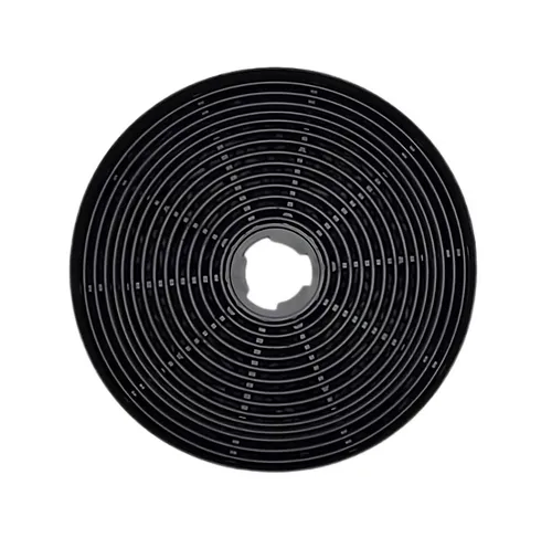 keenberk Aktivkohlefilter Aktivkohlefilter Kohlefilter für Dunstabzugshaube Respekta u. andere