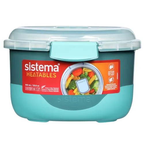 Dampfkörbe von Sistema