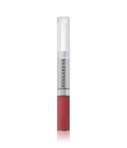 EVAGARDEN Lippenstift ULTRA LASTING LipCream