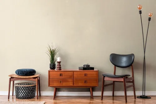 Vliestapete Nara AS Creation Struktur einfarbig Cremeweiß 38745-1 (3,71€/1qm)