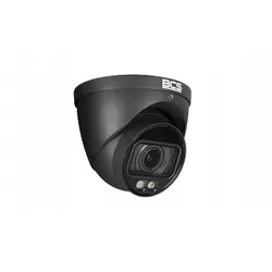 Bcs IP Dome Kamera Bcs-L-EIP56VCR5L4-AI1-G mit 6MP und 5x Zoom