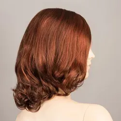 Ellen Wille PurePower Echthaar Perücke von ellen wille