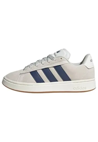 adidas Sneaker GRAND COURT ALPHA 00s in Grau, Größe 43 1/3 - Sneaker von adidas, komfortabel und stylish, ideal für den Alltag. Jetzt in Größe 43 1/3 und versandkostenfrei auf Spartoo.de erhältlich!