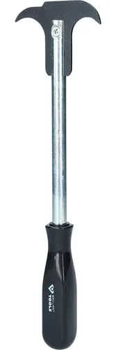 Brilliant Tools Doppelhaken