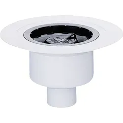 Dallmer Ablaufgehäuse 61 HT DN 50/70 611055