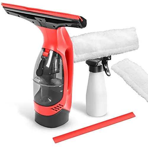 STARK Akku-Fenstersauger WC 2000 HOME