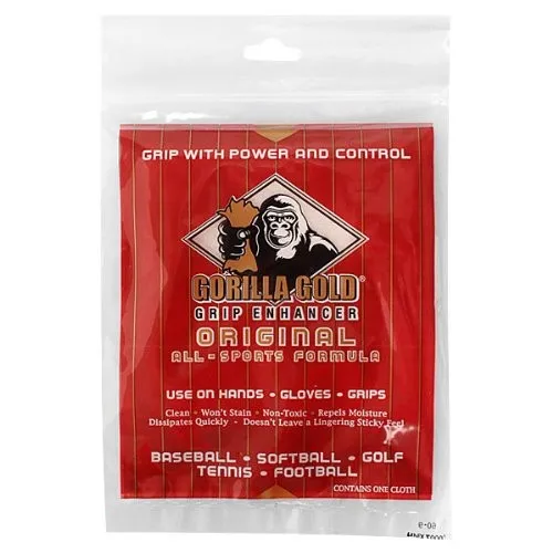 Produktbild Gorilla Gold