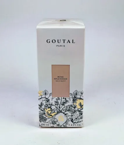 Annick Goutal Rose Splendide Eau de Toilette 100 ml für Damen