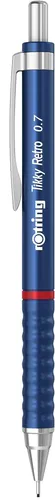 rotring Feinminenstift Tikky Retro 0,7 mm blau