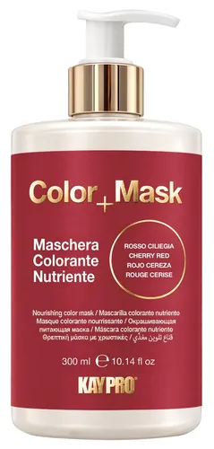 Kepro Kay Pro Color Mask Pigment-Kur Rot 300 ml