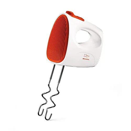 Ariete 1541 Schneebesen 250W in orange von Ariete