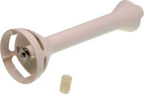 Tefal SS-203093 Mixfuss für Prep'Line & Handmixer - Original Ersatzmixfuss für Tefal Handmixer, passgenau und hochwertig. Ideal für die Verwendung mit Prep'Line, 8142 und HT4111.