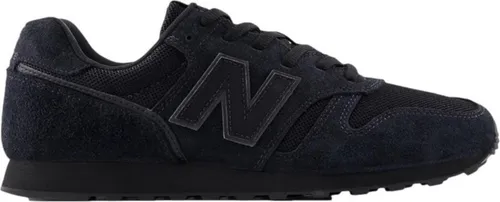 New Balance 373 Sneaker Schwarz – Größe 45 - Klassische Alltagssneaker im Vintage-Stil in Schwarz, Größe 45. Bequem und vielseitig einsetzbar. Entdecken Sie weitere Modelle von New Balance bei Bergfreunde.de!
