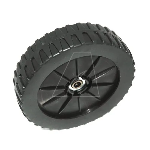 Antriebsrad Ø200mm, WOLF-Garten 4605059 - Sonstige, hochwertiges Antriebsrad für optimale Leistung in Ihrem Gartenwerkzeug.