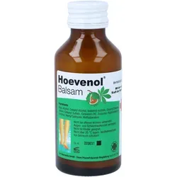 HOEVENOL Balsam 100 ml