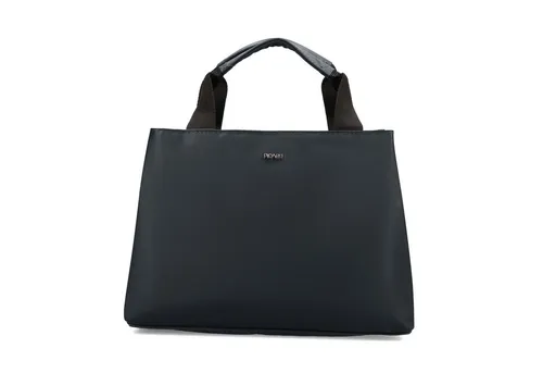 Picard Damen Henkeltasche HAPPY aus Nylon - Wasserabweisende Henkeltasche aus robustem Nylon, ideal für Alltag, Ausgehen und Reisen. Handgemacht von PICARD Lederwaren, Maße: 19x28x10cm.