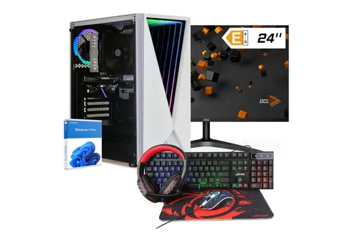 PCs bis 900 Euro von DCL24