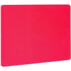 Haccp Schneidebrett 450x300 Mm - Rot