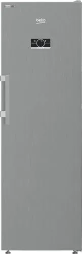 Beko B7RMLNE446 Stand Kühlschrank 60 cm Edelstahloptik