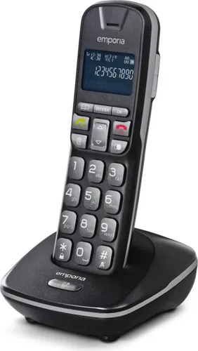 DECT-Telefon-Mobilteil TH-21