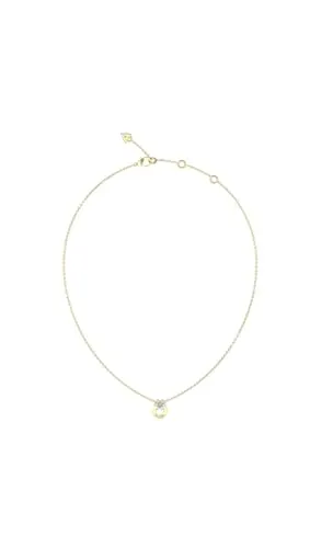 Halskette GUESS - Lily, Farbe: Gold von GUESS