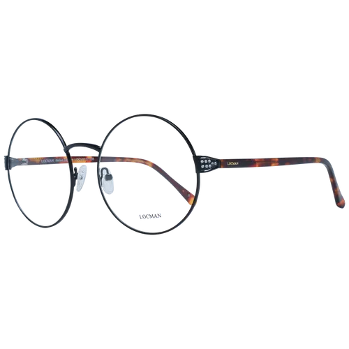 Locman Brille LOCV013 TOR 58 Damen Braun in braun von Polinelli