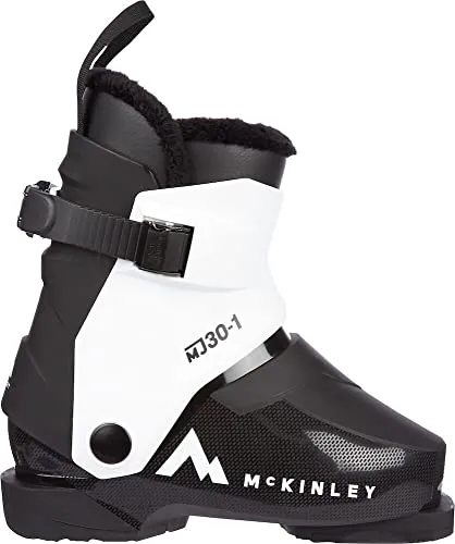 McKINLEY Kinder Skistiefel MJ30-1 von McKINLEY