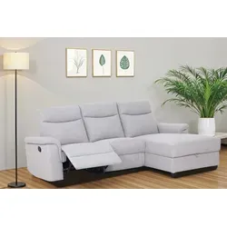 Ecksofas von Home Affaire