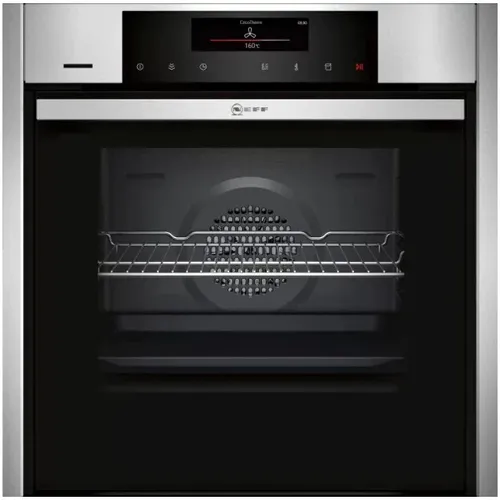 Neff B56VT62H0 Einbau-Backofen mit Home Connect