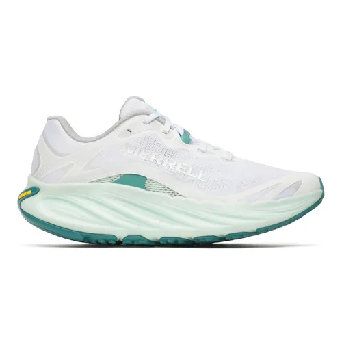 Merrell Trail-Laufschuhe ProMorph Weiss/Mint Herren