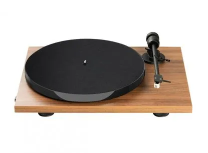 Plattenspieler Braun von Pro-Ject