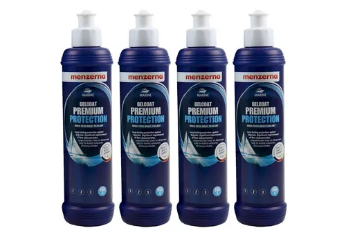 Menzerna Gelcoat Premium Protection von menzerna