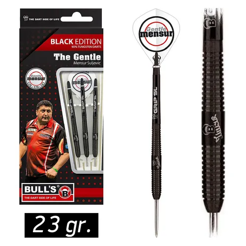 Bulls Dartpfeile von Bulls