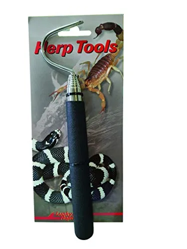 Lucky Reptile Pocket Hook Pro