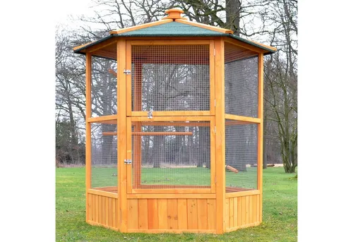 Vogelkäfige & -ständer von Zooprinz