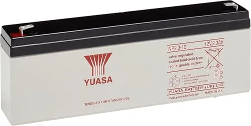 Yuasa Akkus & Batterien von Yuasa