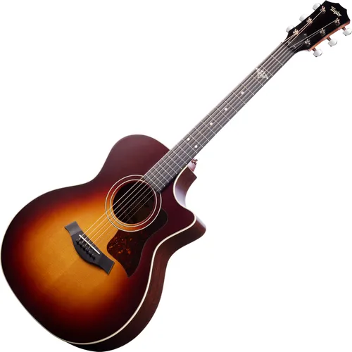 Taylor The Last of us Replica 314c Tobacco Sunburst von Taylor