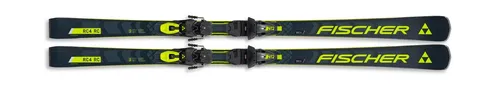 Fischer Sports Ski von Fischer Sports