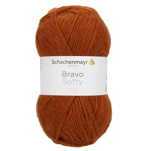 BRAVO SOFTY von Schachenmayr