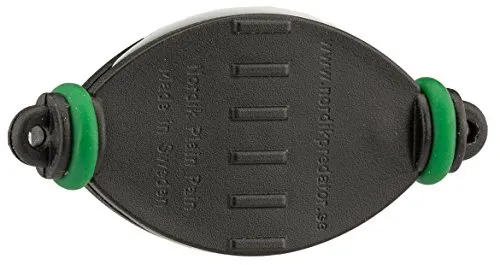 NORDIK Plain Pain - Raubwildlocker